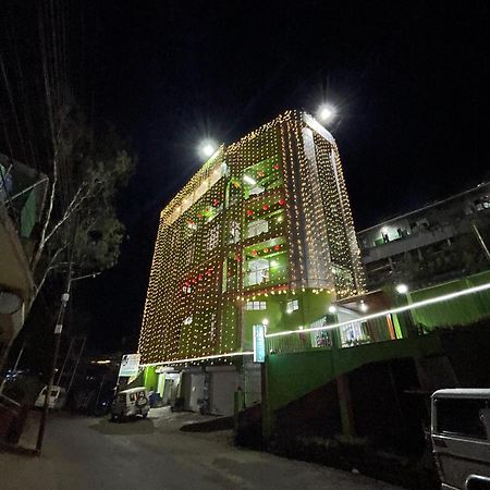2K Hotel Kohima Екстер'єр фото